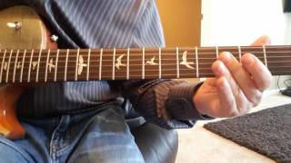 I Mother Earth Love Your Starfish Lesson 3