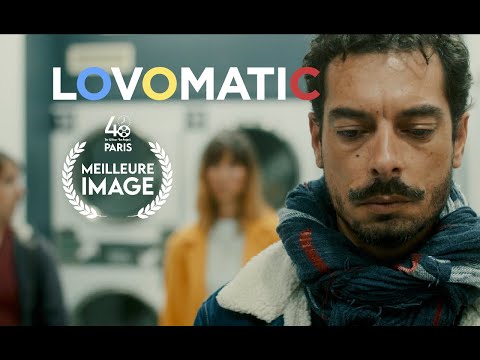 Lovomatic - 48hfp Paris 2021 (Meilleure Image)