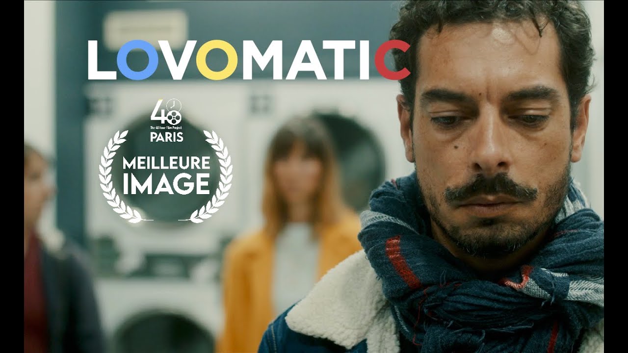 Miniature de la vidéo Lovomatic - 48hfp Paris 2021 (Meilleure Image) du film Lovomatic