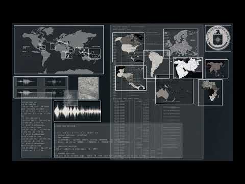 X-Ray Dog lyrics - 911