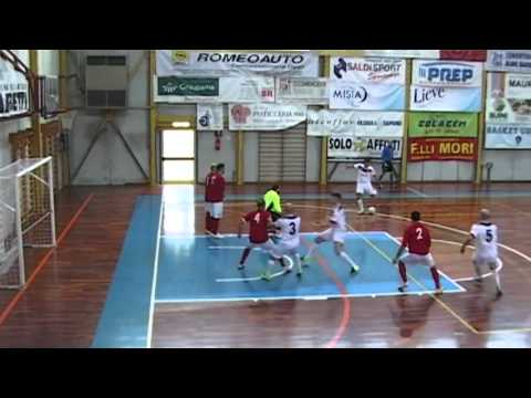 Gubbio C5  - ASD Free Time