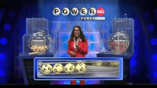 Powerball lottery Apr 9, 2016 drawing video