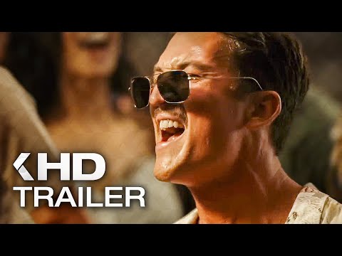 afbeelding Trailer: Meet Rooster