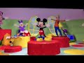 Mickey Mouse Clubhouse Mickey And Donald Have A Farm Hot Dog Dance
