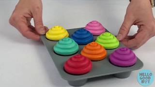 Part 2 - Top 10 gender neutral toys w/no screens, batteries, lights or sounds for ages 3-6 (2019)