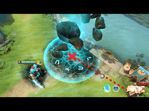 10 Waterpark Kunkka Combos You Should Try in Dota 2
