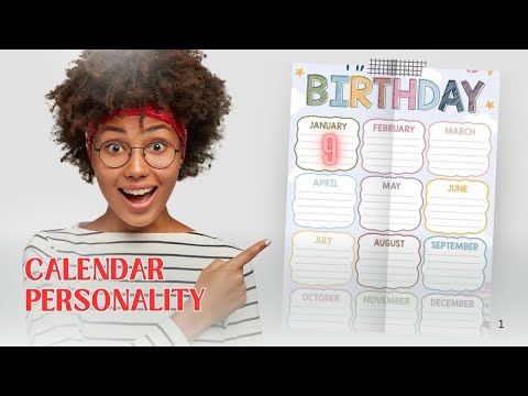 January 9 Birthday Personality: The Capricorn Who Conquers Everything