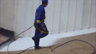 Lixação de pisos de madeira