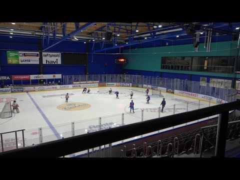 Ketterä U10 valkoinen - U9