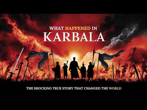 Dastan e Karbala | KARBALA Movie Full HD Movie | Urdu/Hindi Dubbed 