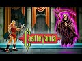 Every Castlevania NES Boss Reimagined With AI Epic Ending