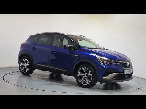 Renault Captur TCe 90 RS Line - Image 2