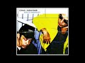 DJ KRUSH & TOSHINORI KONDO – Sun Is Shining (1996)