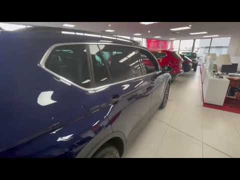 Brand new seat TARRACO se technology