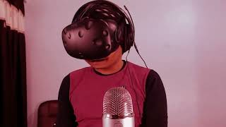 BBS is So DONE with his Motion Sickness lol