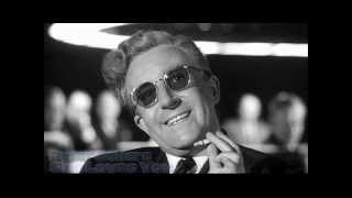 Peter Sellers - She Loves You (Inspired By Dr Strangelove) video