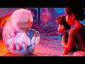 Elio Ending Scene Recap Final Battle Elio Saves Glordon