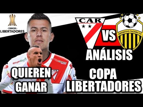 Always Ready 🇧🇴 VS Deportivo Tachira 🇻🇪 Análisis.| colaboración con Pasión con Altura 😎🔥