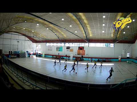 Final Four Preinfantil 2019: CD Gines - CD Claret