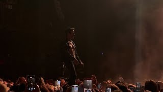 Joey McIntyre -Freedom (live at Boston house of blues)
