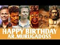 Ar Murugadoss Birthday Status In Tamil