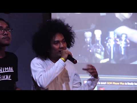 RENDY'O LAUNCHING ALBUM