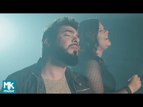 MK MUSIC and Midian Lima Oficial 