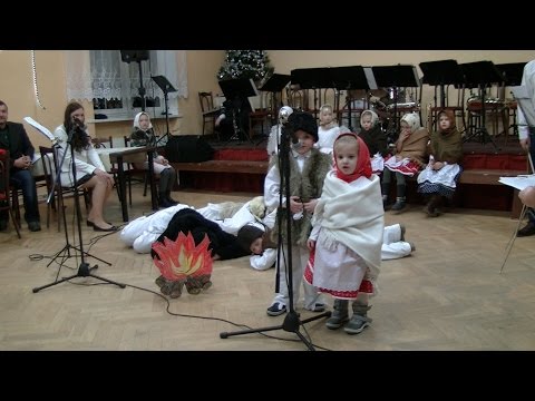 Vánoční Nenkovjánek