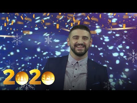 Taulant Bajraliu - sa mire ta bona (GEZUAR 2020)