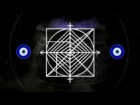 RETURN TO SENDER Spell to REMOVE EVIL EYE, Curses, Negative Energy & Give Them INSTANT KARMA 🧿🧿🧿 sub