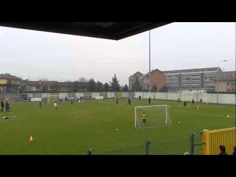 05 - PS Eureka vs Barcanovasalus