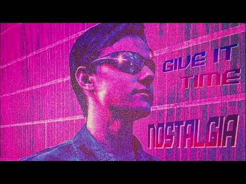 Kevin Klenke - Give It Time [Official Audio]