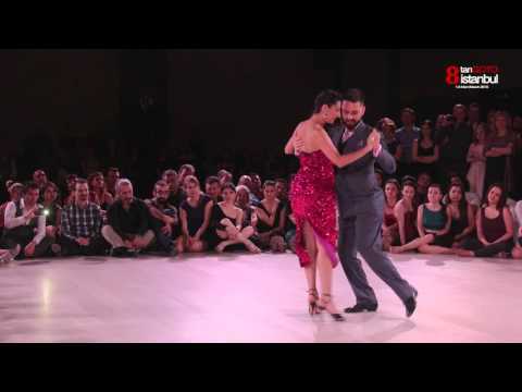 Javier Rodriguez & Moira Castellano - 3/4 | tanGO TO İstanbul 8th edition