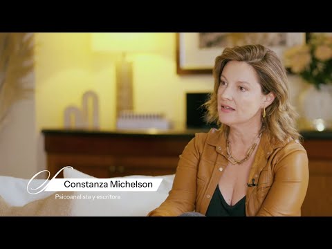 Psychoanalyst talks about the burden of being a woman | My Second Half