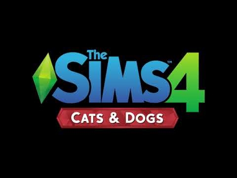 Video thumbnail for All We Ever Wanted (Simlish Version)
