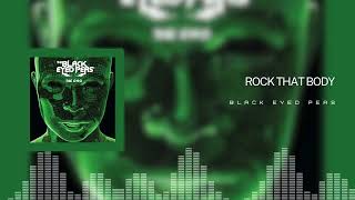 Download lagu Rock That Body - Black Eyed Peas (Acapella / Vocals) mp3