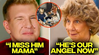 Todd Christly Opens Up His UNBAREABLE Secret Regarding His Dead Brother