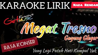 Download lagu Megat Tresno'KARAOKE LIRIK'//Rasa Live Konser//GAYENG GELEGER//#Campursari Dangdut mp3 Download lagu Megat Tresno'KARAOKE LIRIK'//Rasa Live Konser//GAYENG GELEGER//#Campursari Dangdut mp3