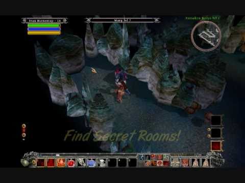 Din's Curse : Demon War PC