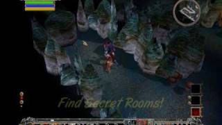 Din's Curse: Demon War