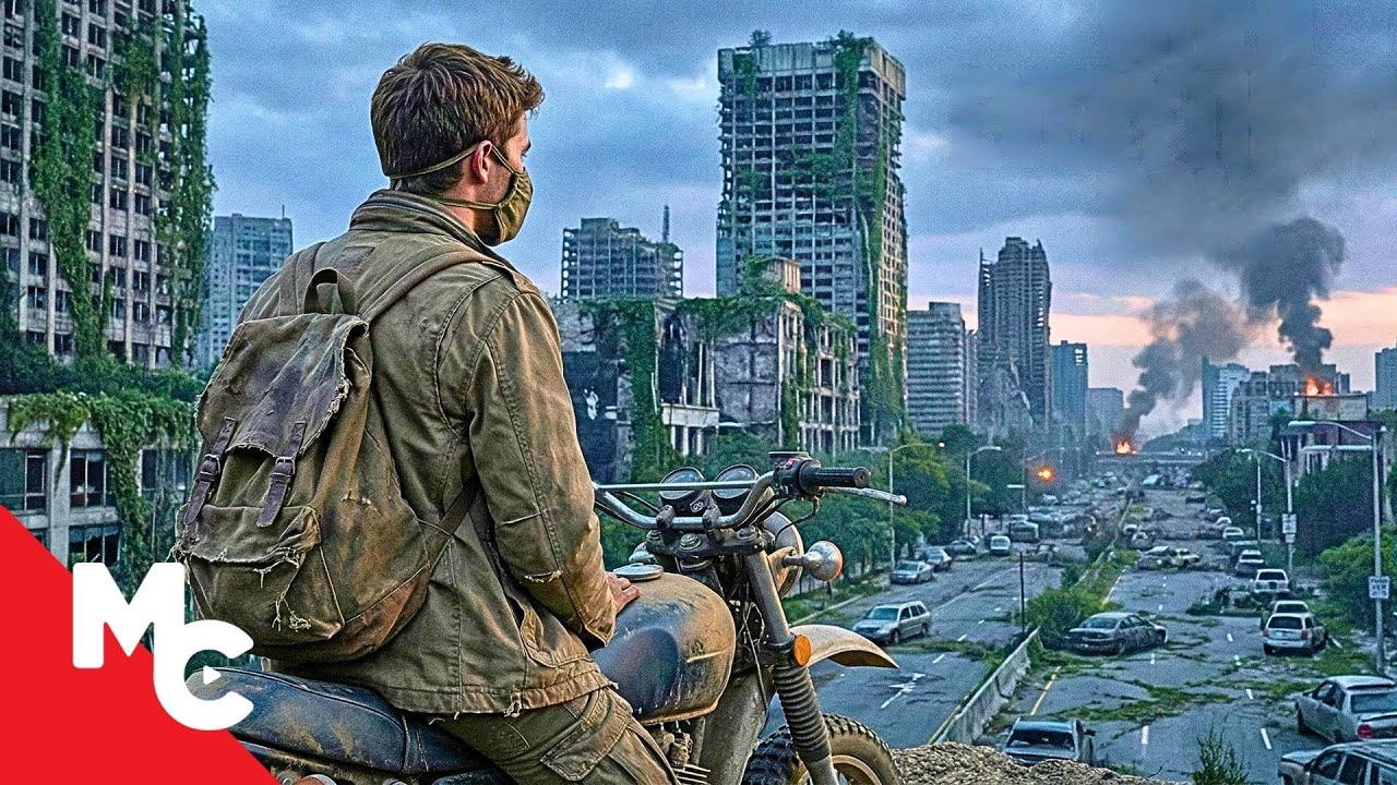 When Everything’s Gone (2020)