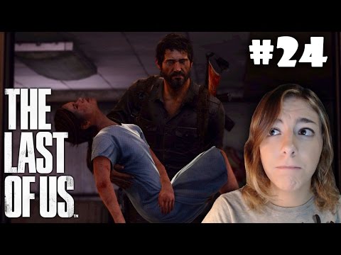 IL FINALE CHE NON TI ASPETTI - The Last of Us #24