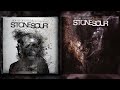 Stone Sour House Of Gold Bones Part 1 2 Full Album