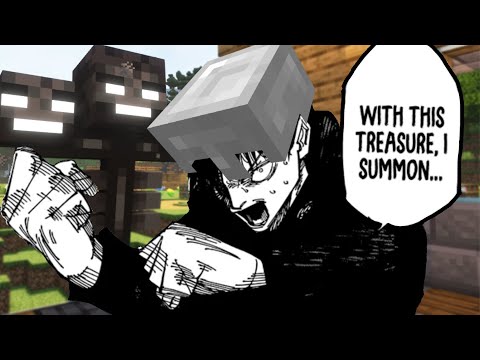 Minecraft Players at The Slightest Inconvenience