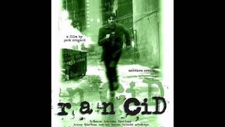Rancid: &quot;Anything&quot; - Lambretta
