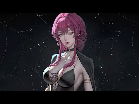 SAY3AM, Staarz - Broken Trust (Animated)