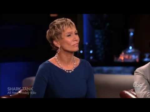 Hargitt Marine Services Shark Tank Pitch