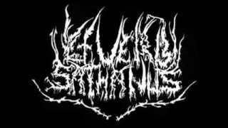 ET VERBI SATHANUS - SEX, DRINKS AND METAL (SARCOFAGO COVER)