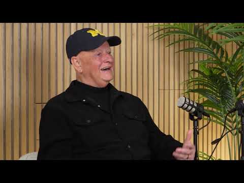 Listen Again Episode 1: Martyn Ware | Podcast | Monitor Audio Group