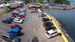 WELCOME TO CITY ISLAND , BRONX NY